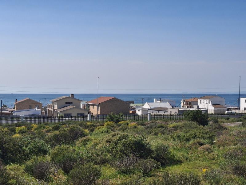 0 Bedroom Property for Sale in St Helena Views Western Cape